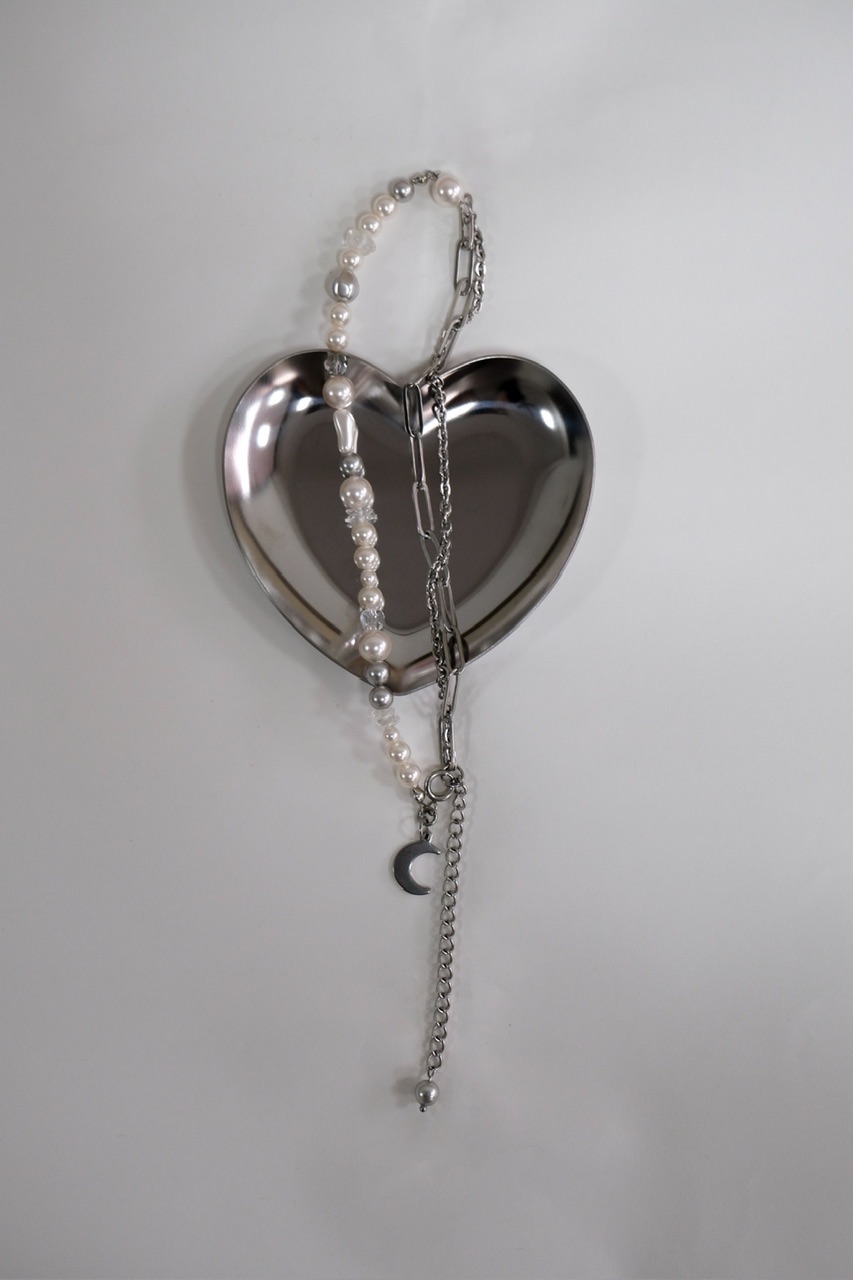 Necklace/Viola