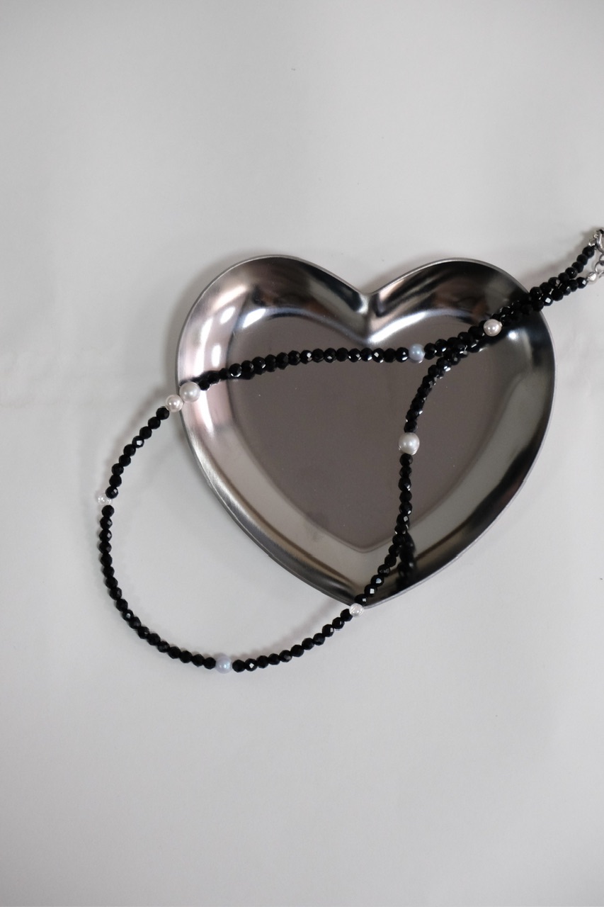 （售完） Necklace/Ruth