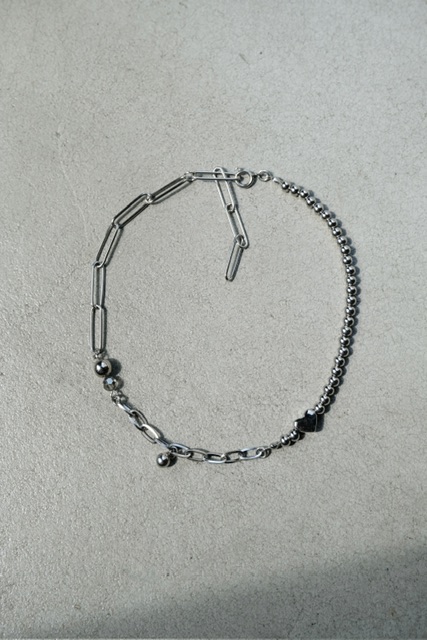 （售完）Necklace/Alanna