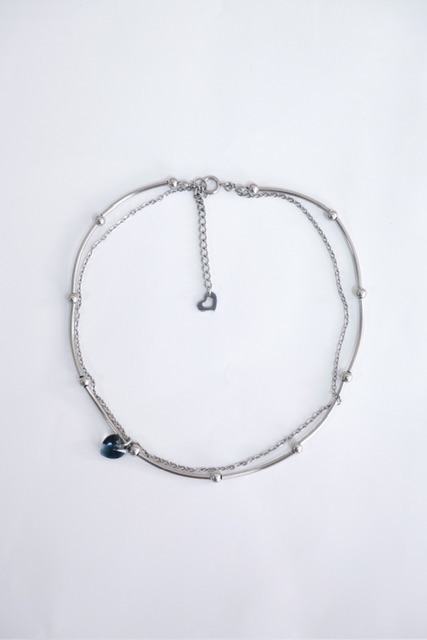 （售完）Necklace/Audrey