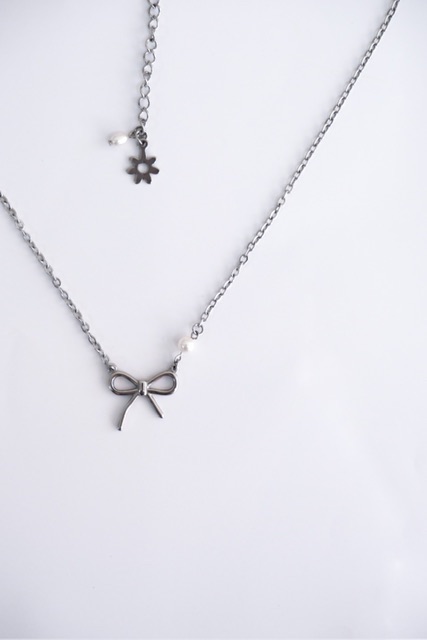 Necklace/Bethany
