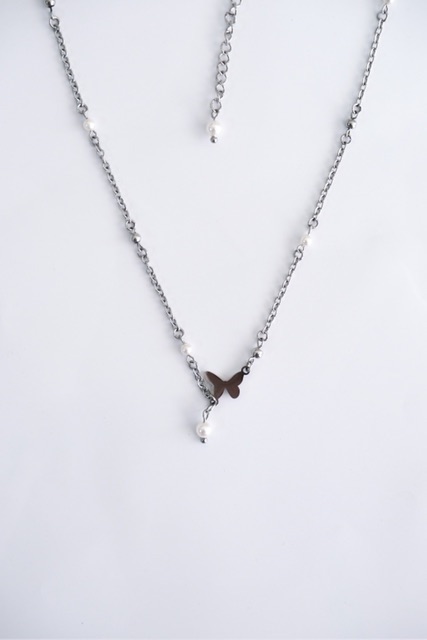 Necklace/Jasmine