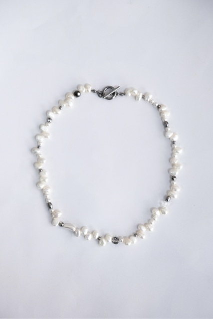 Necklace/Adrianna