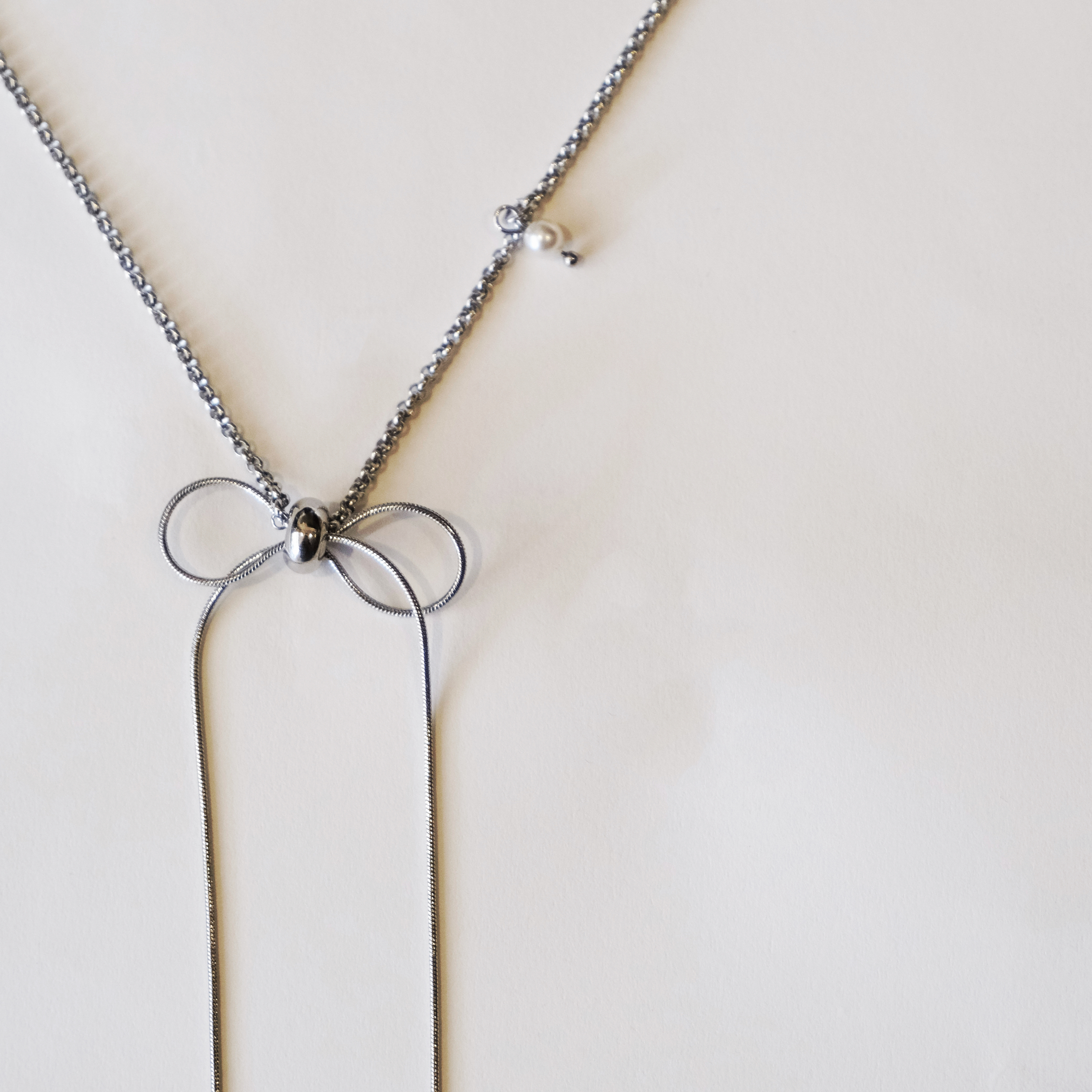 Necklace/ Zoe