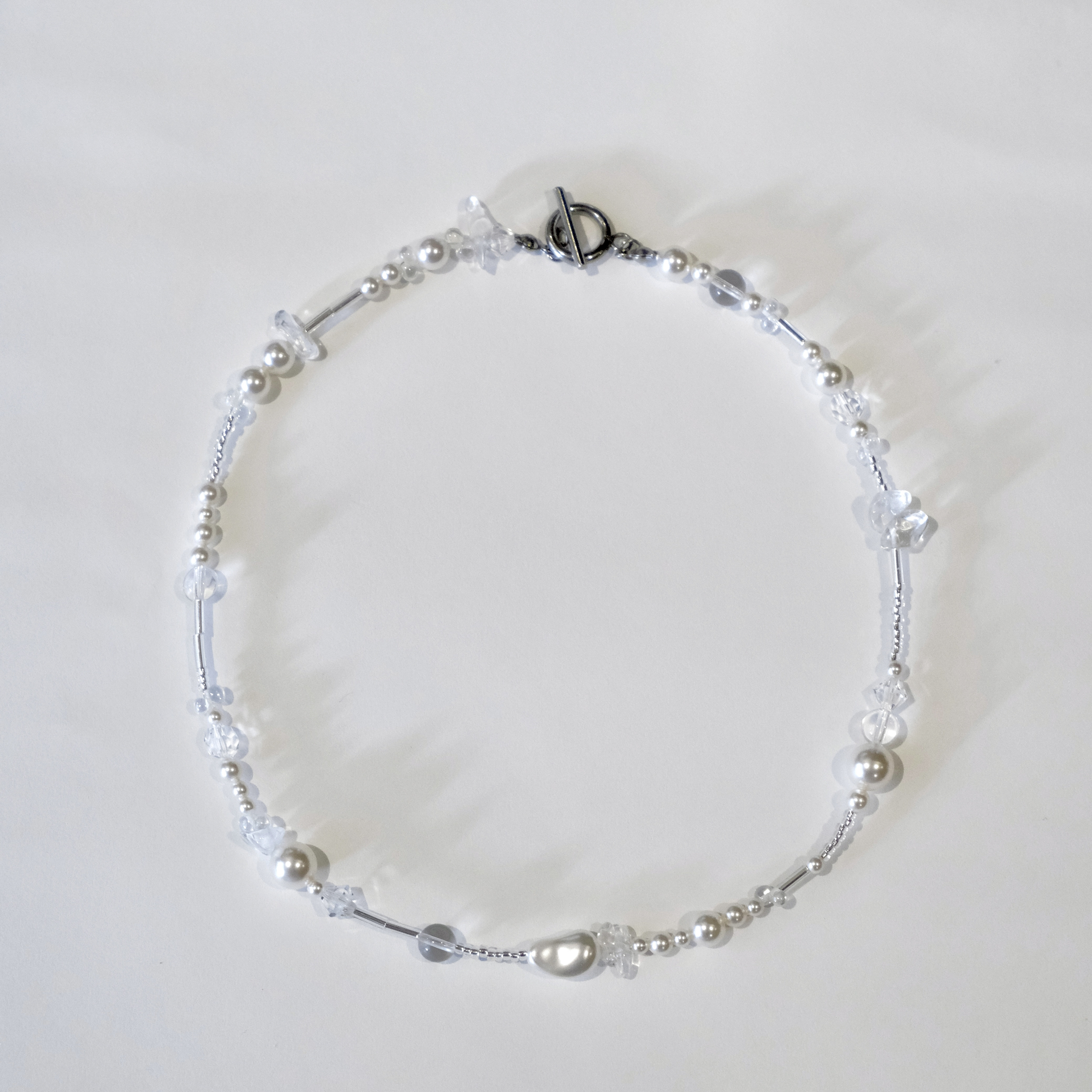 Necklace/ Lillian