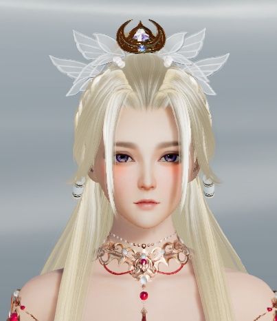 劍三 璨月蝶心 狐金