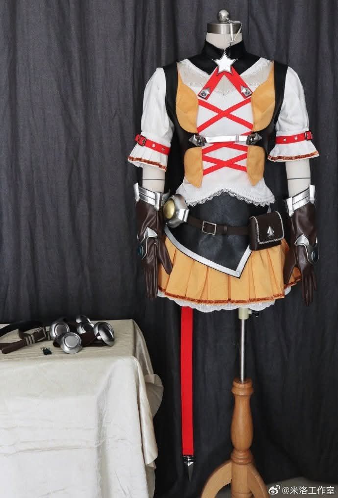 全職高手 沐雨橙風