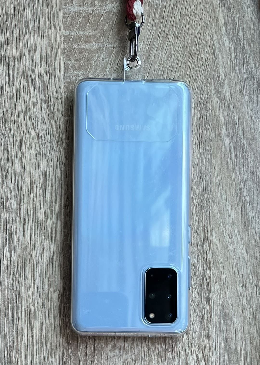 🐷豬羊編色🐑【夾片】掛片 墊片 手腕掛繩加購商品