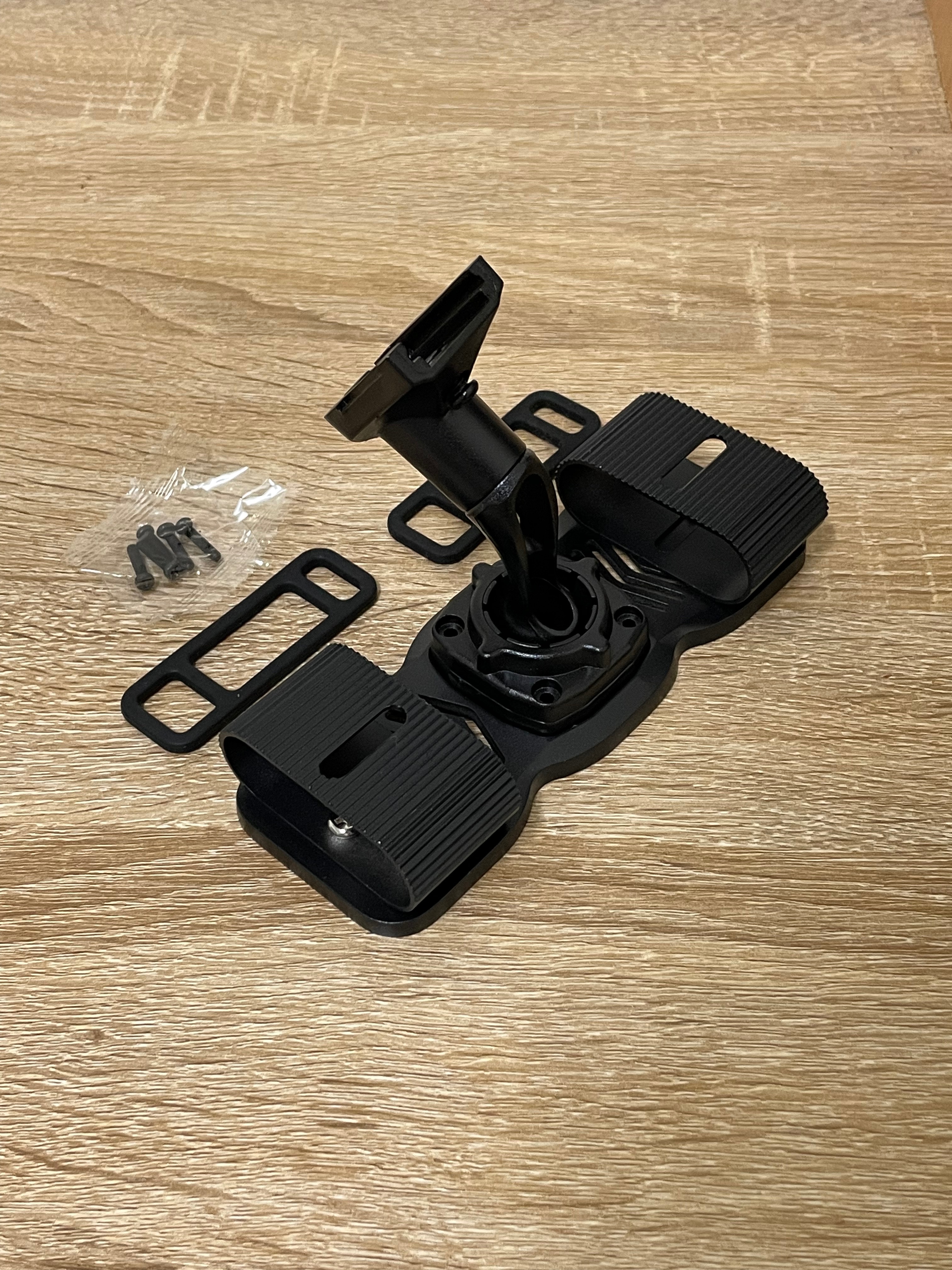 行車記錄器專用金屬後視鏡支架