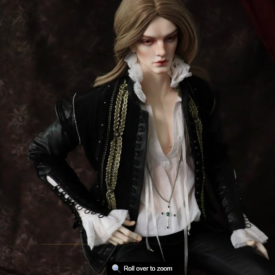 [Sartoriaj] Francis Set （SJ71/ IP EID）