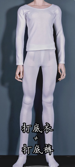 [Tata] 打底衣+打底褲