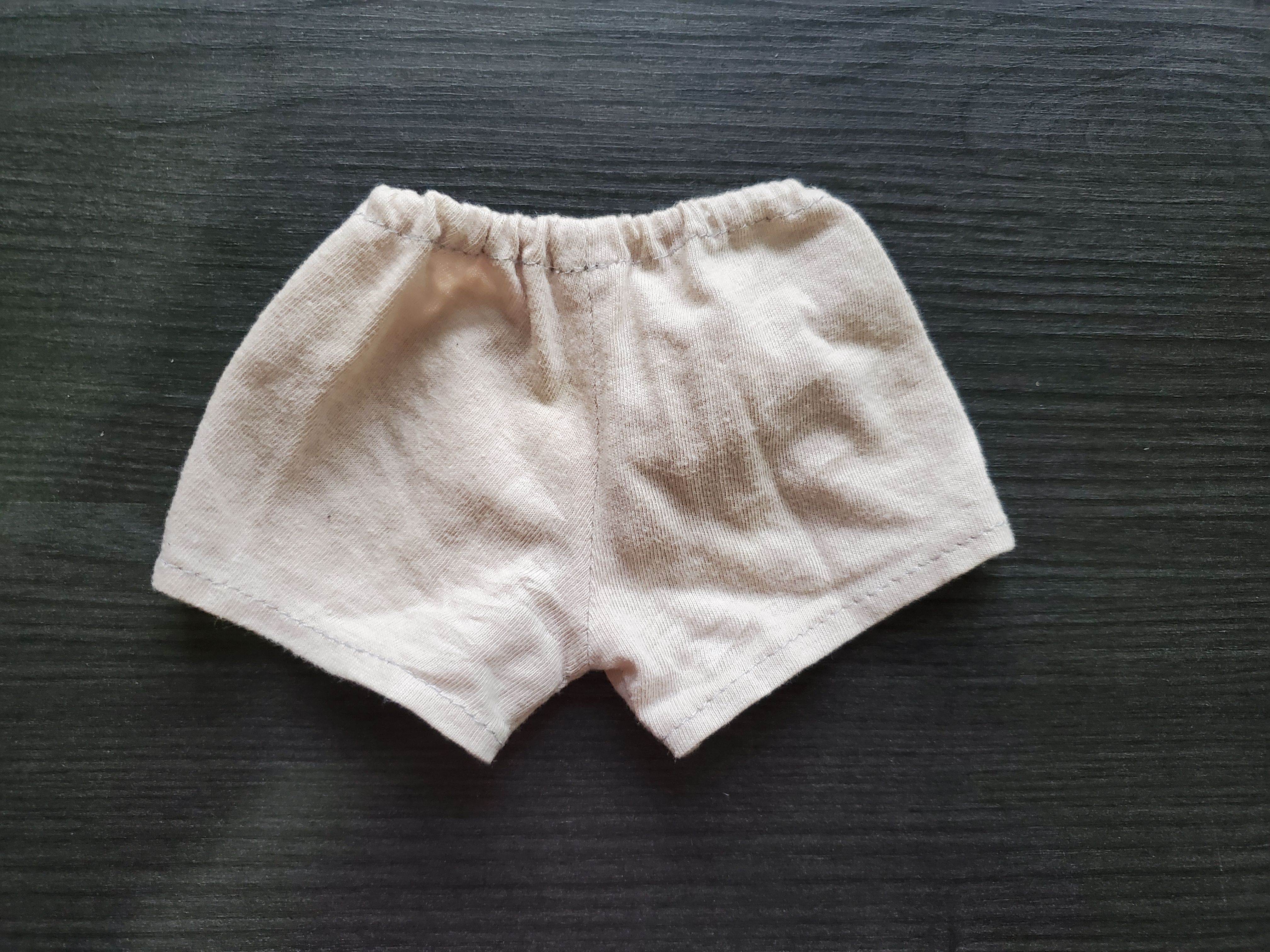 [Bears] 普叔內褲