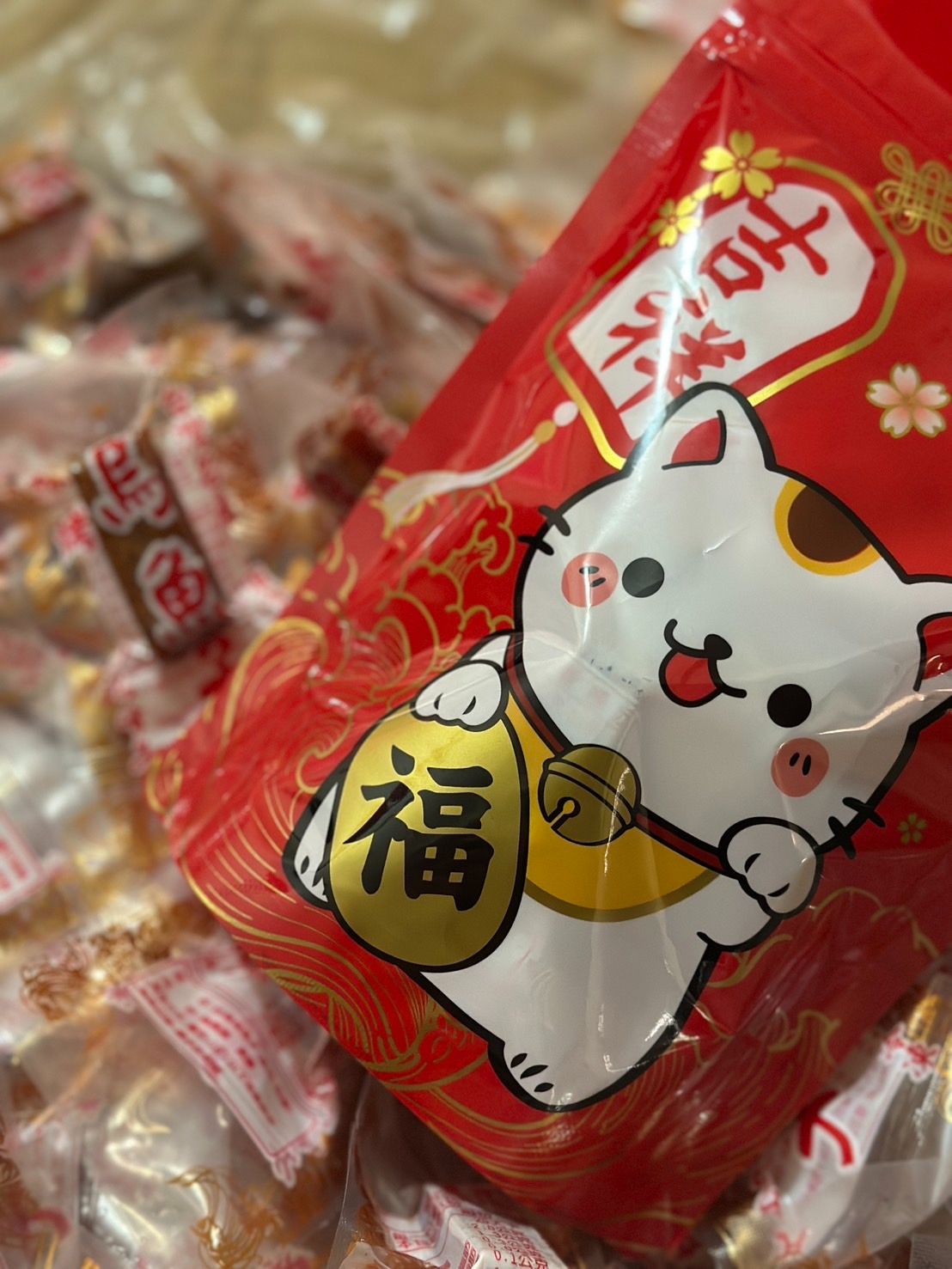 A級/上等野生厚切一口烏魚子
