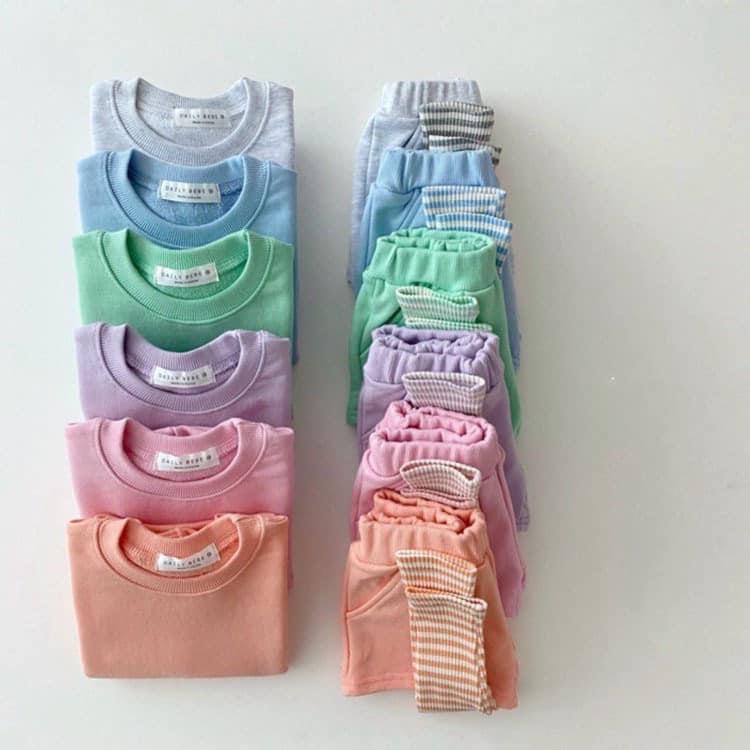 🍼現貨+預購/平價童裝/寶寶休閒外出服套裝/CL 童裝