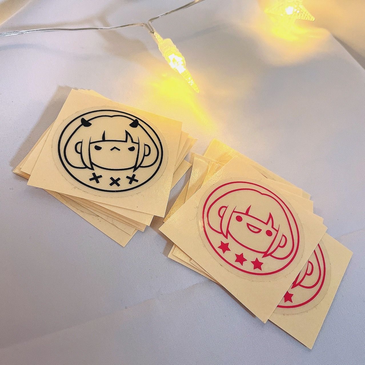 乖寶寶貼紙＆壞寶寶貼紙