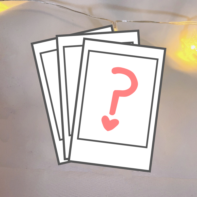 💖下次出門拍立得💖