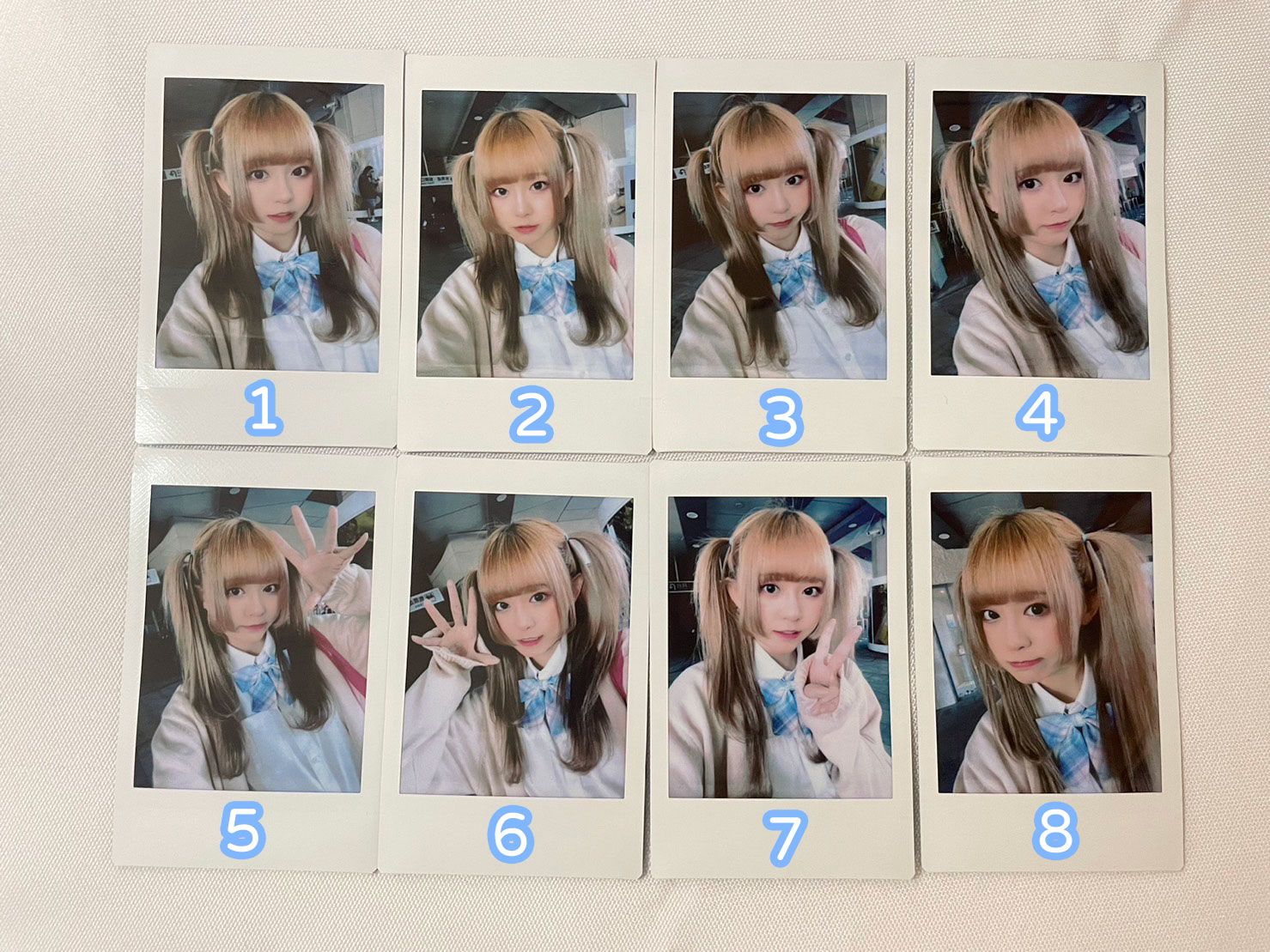 💎突然蹦出來ㄉ拍立得💎