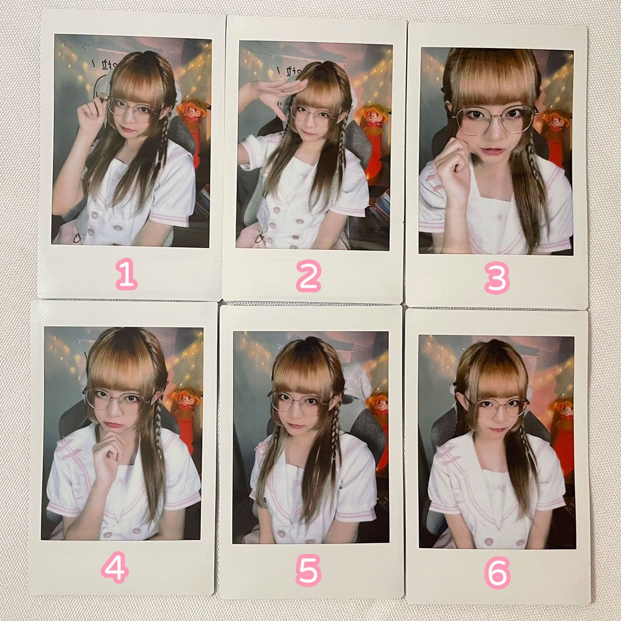 👓3月拍立得👓