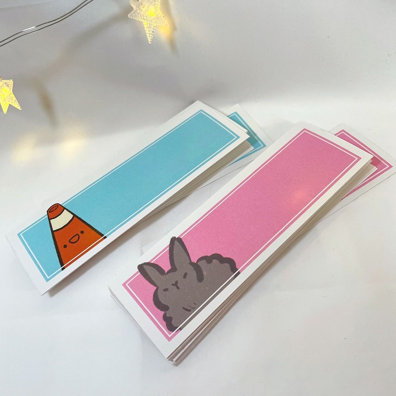 名牌貼（錐錐款/灰塵款）