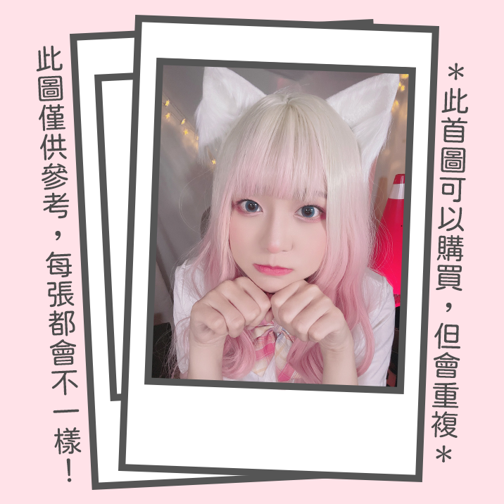 🐱6月拍立得🐱