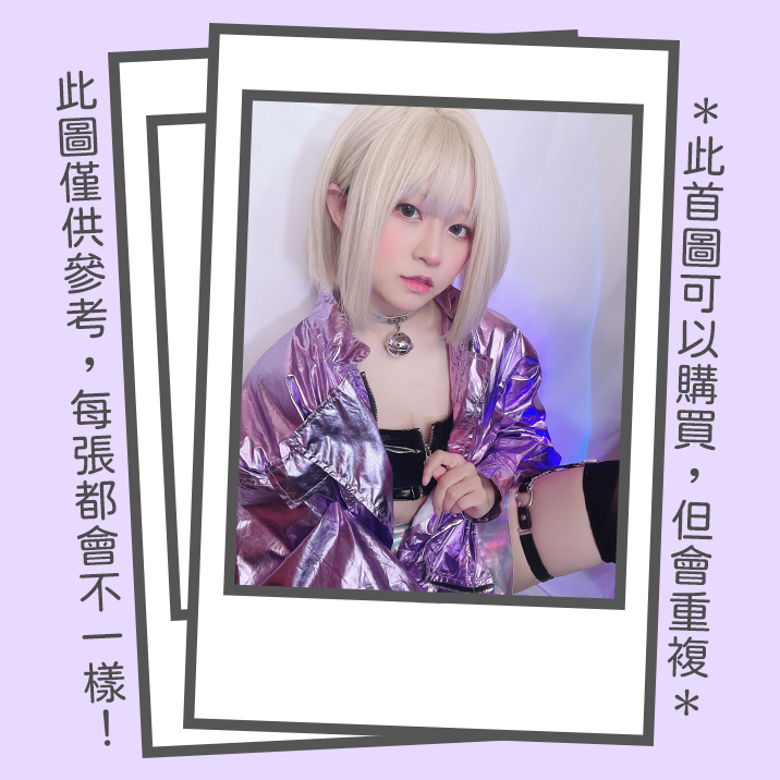 🦄7月拍立得🦄