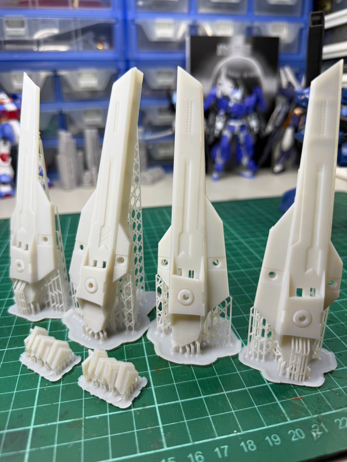 [泉源stuido] Amazing 武器組 （自定義再設計）
