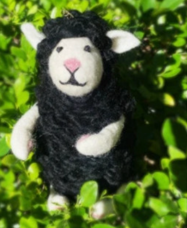 蠢羊的小垃圾出清