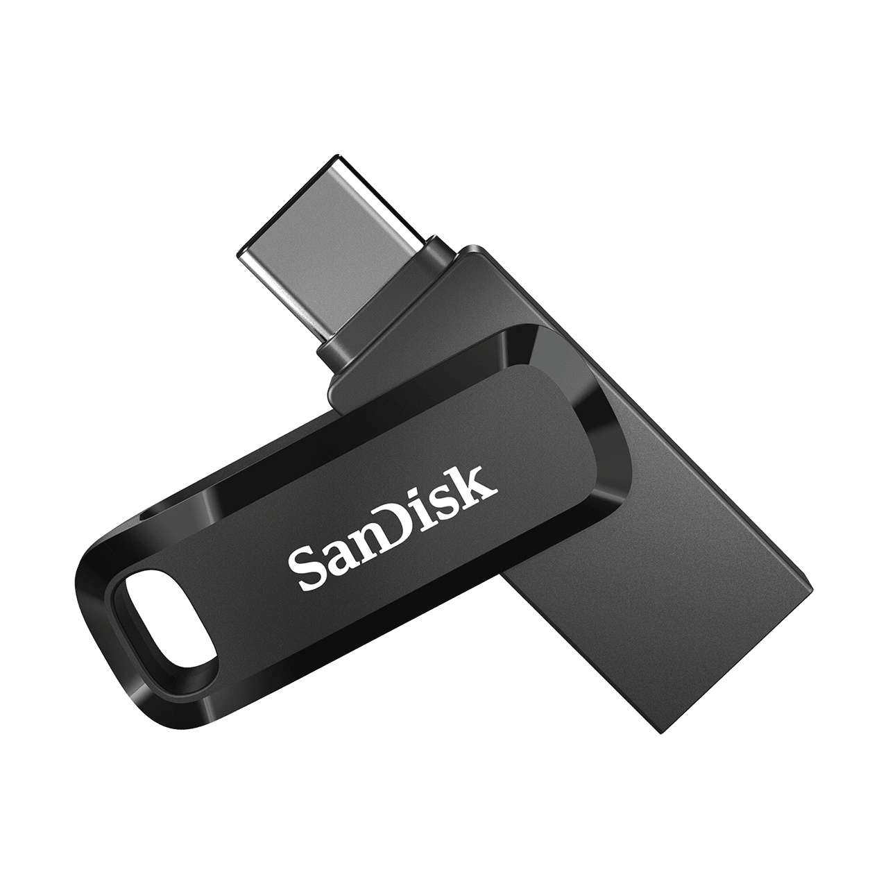 SanDisk Ultra Dual Drive Go USB3.1 Type-C 雙用隨身碟（公司貨）