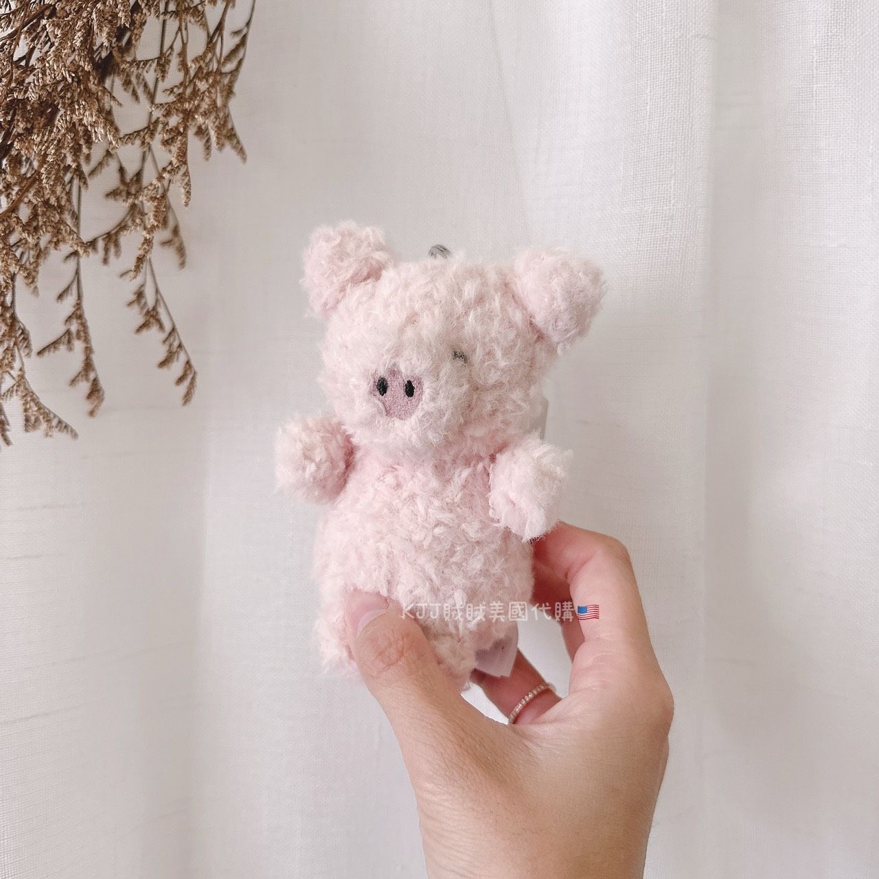 【Jellycat】安全 可愛 玩偶 / 吊飾 / 斜揹 小包包