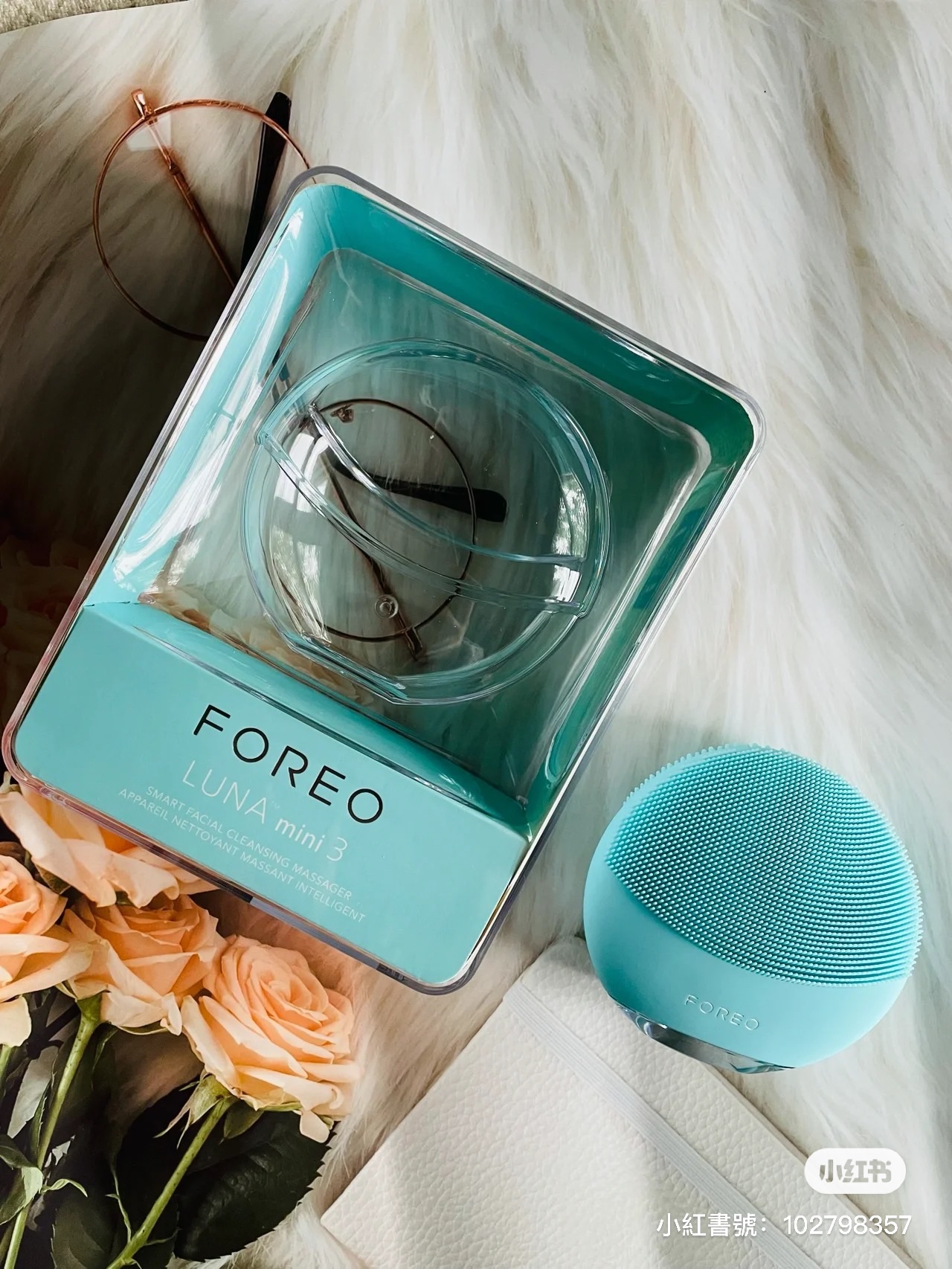 Foreo Luna Mini 3