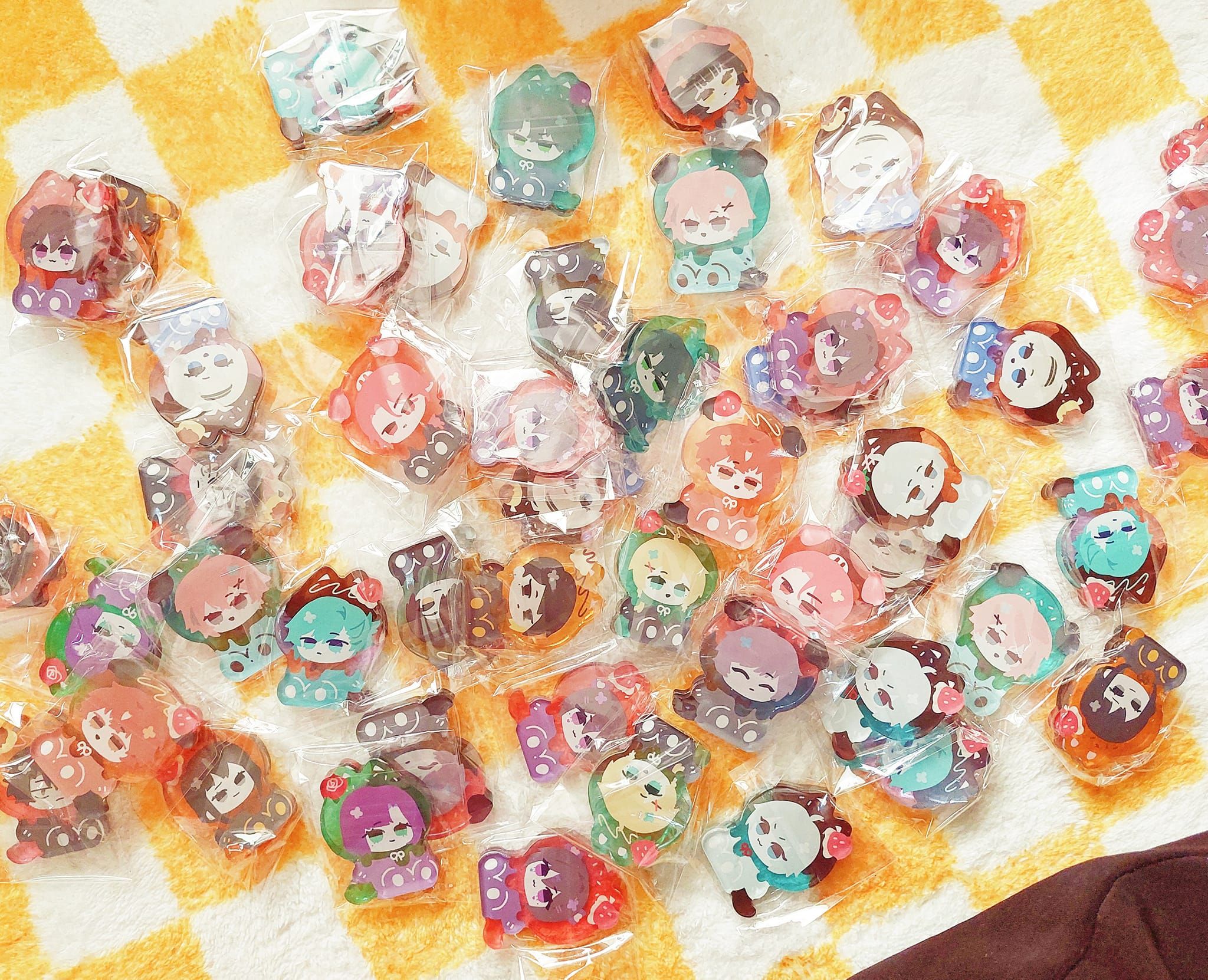 冰球暖化厚壓克力