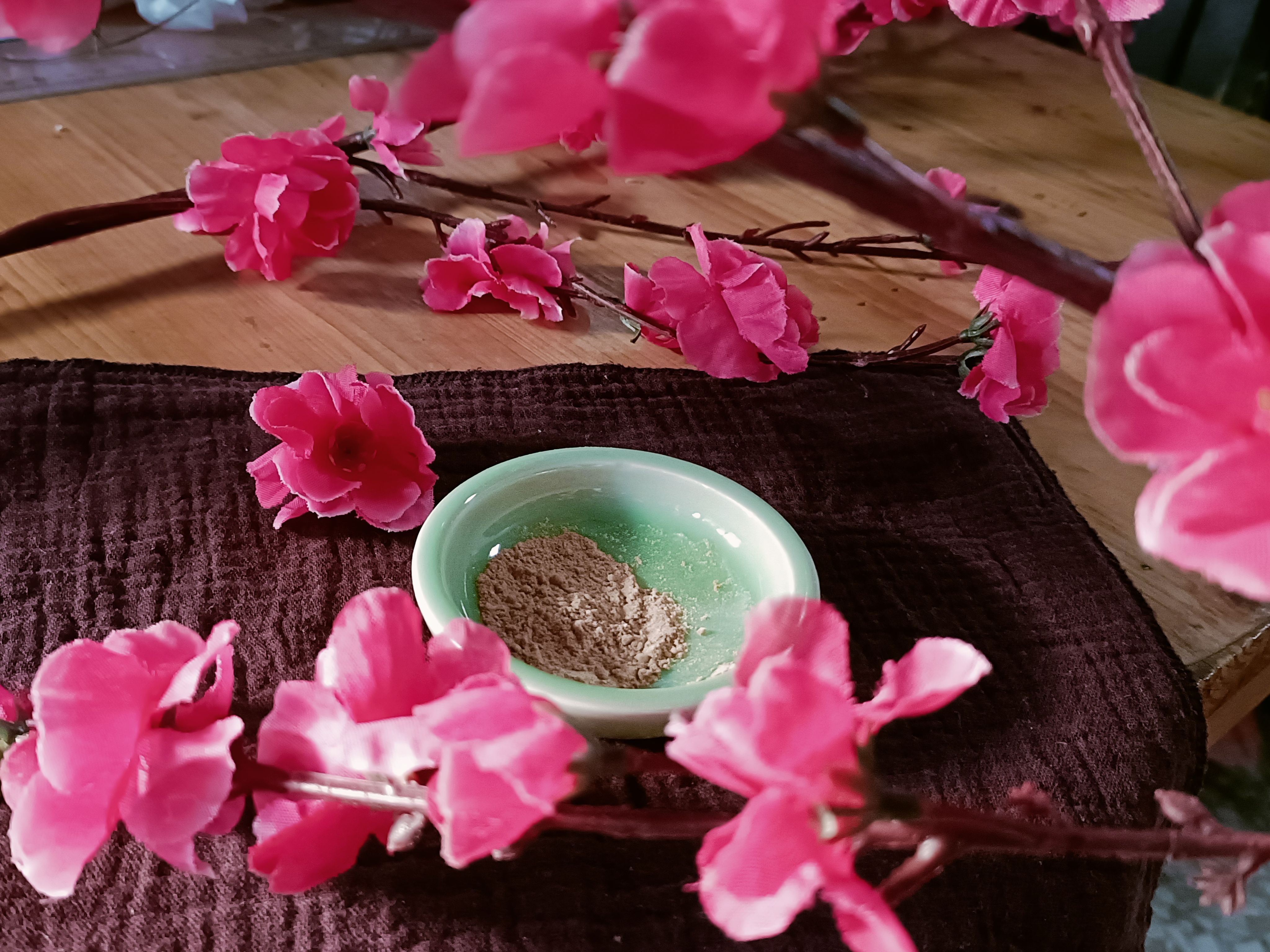 詩經系列 桃夭香 香丸香粉 現貨篆香隔火薰香 隨身香