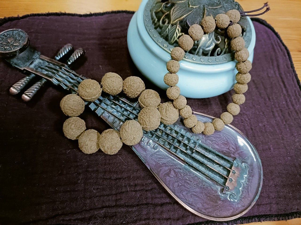 香丸 手串 手釧 可訂製