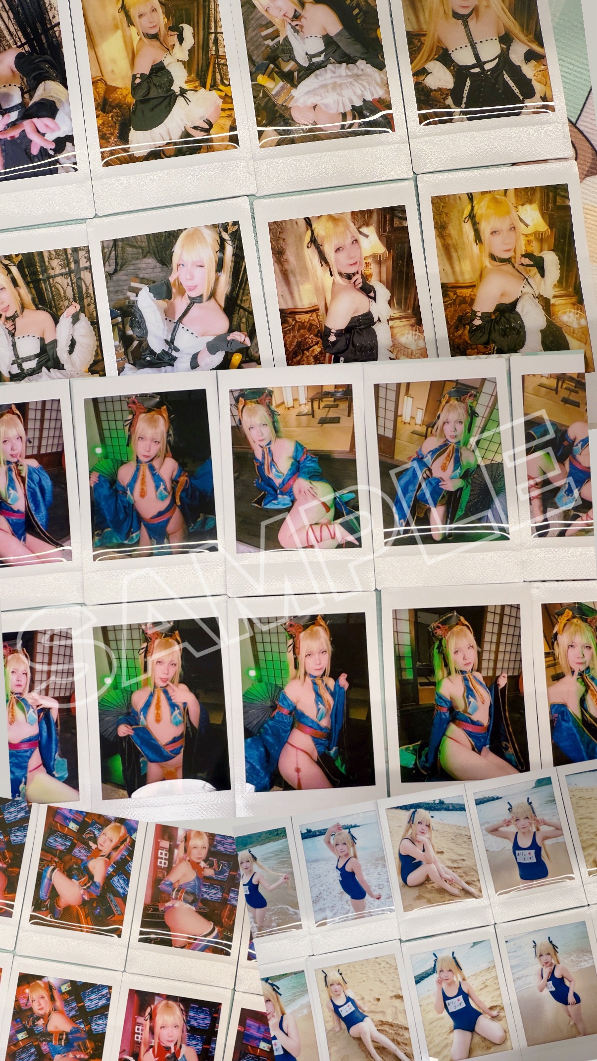 DOA生死格鬥瑪麗蘿絲