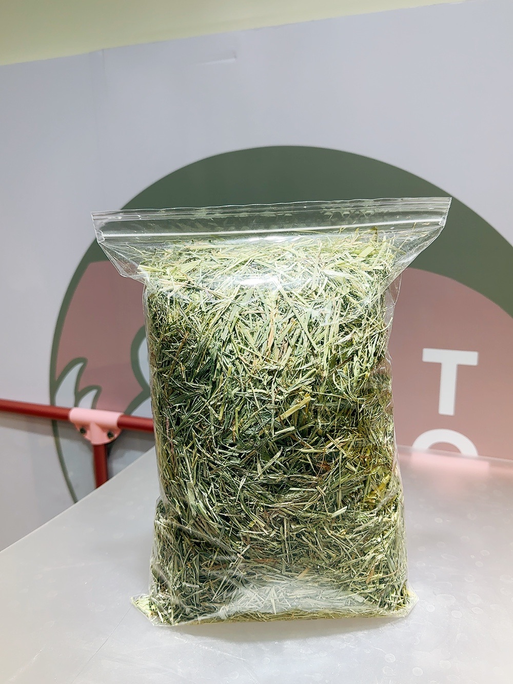 靛堂零食草（特別比例）