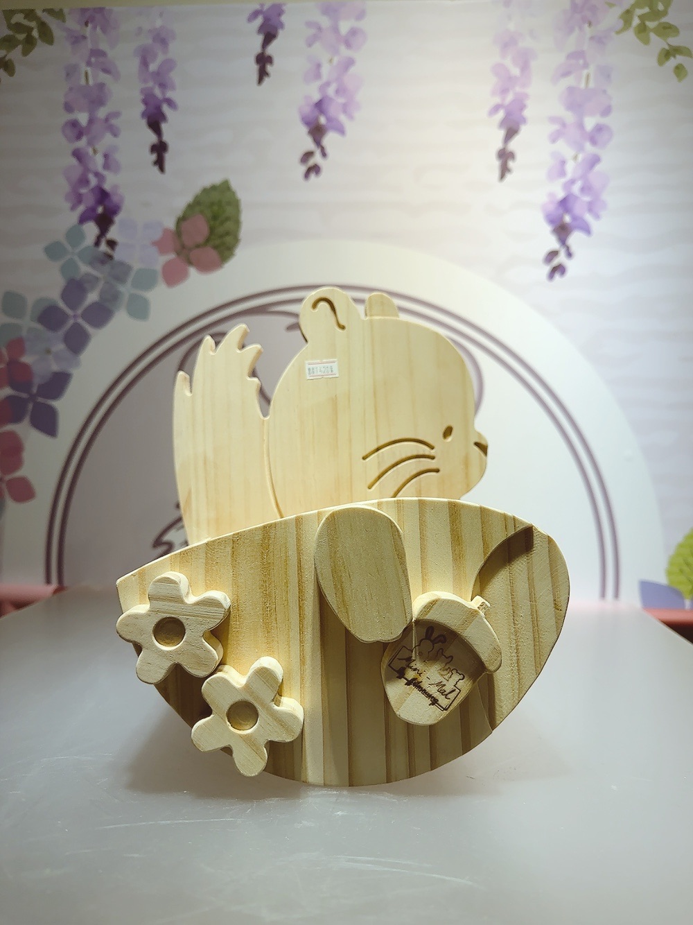 Mini-Mal 木作系列