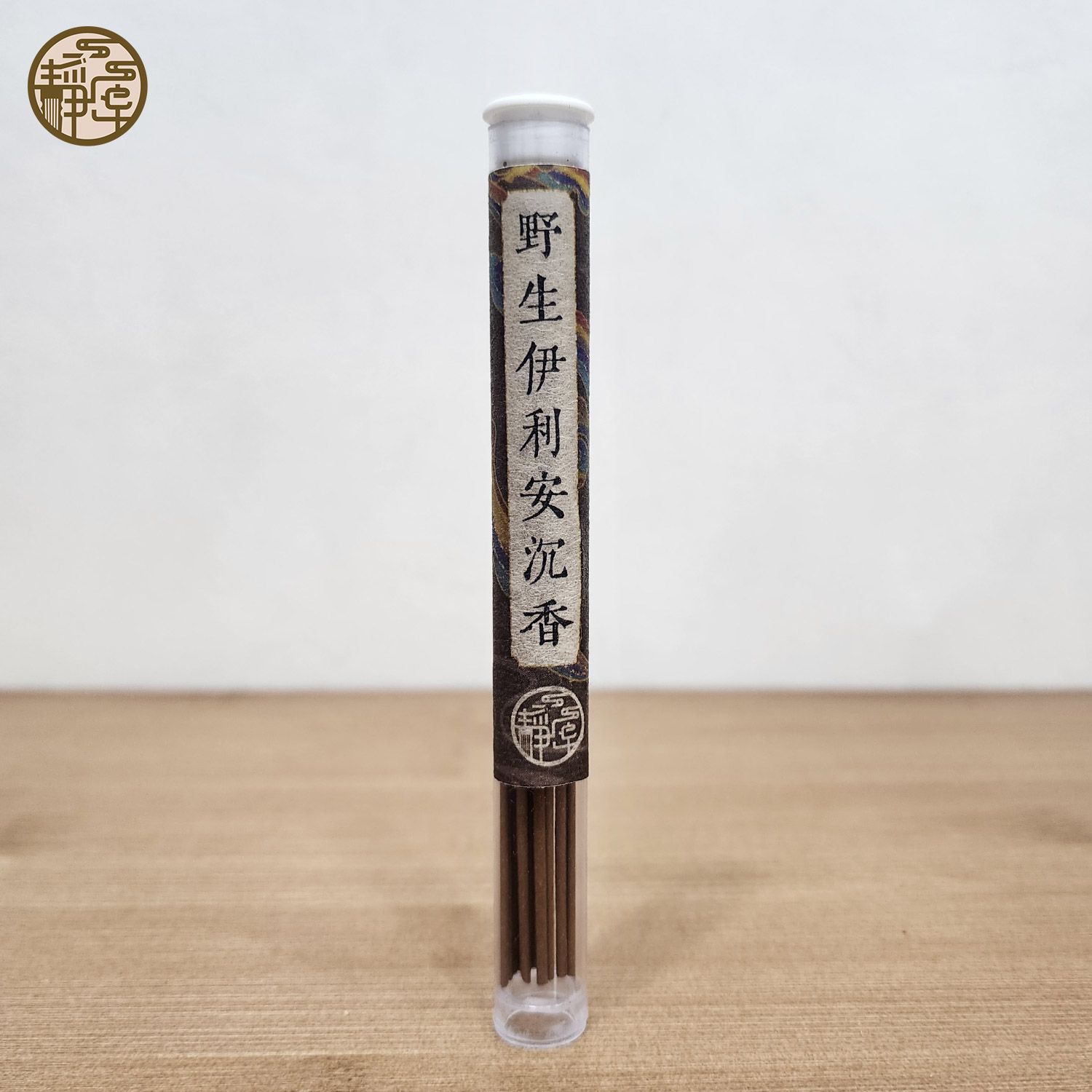 野生伊利安沉香