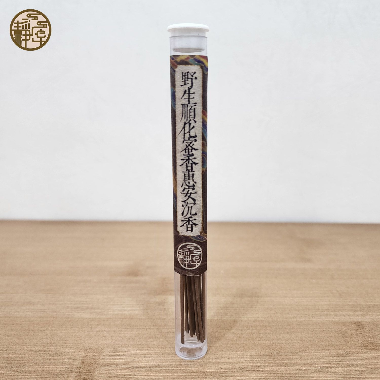 野生順化蜜香會安沉香