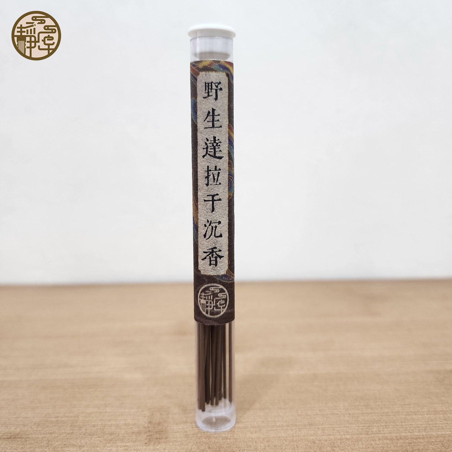 野生達拉干沉香