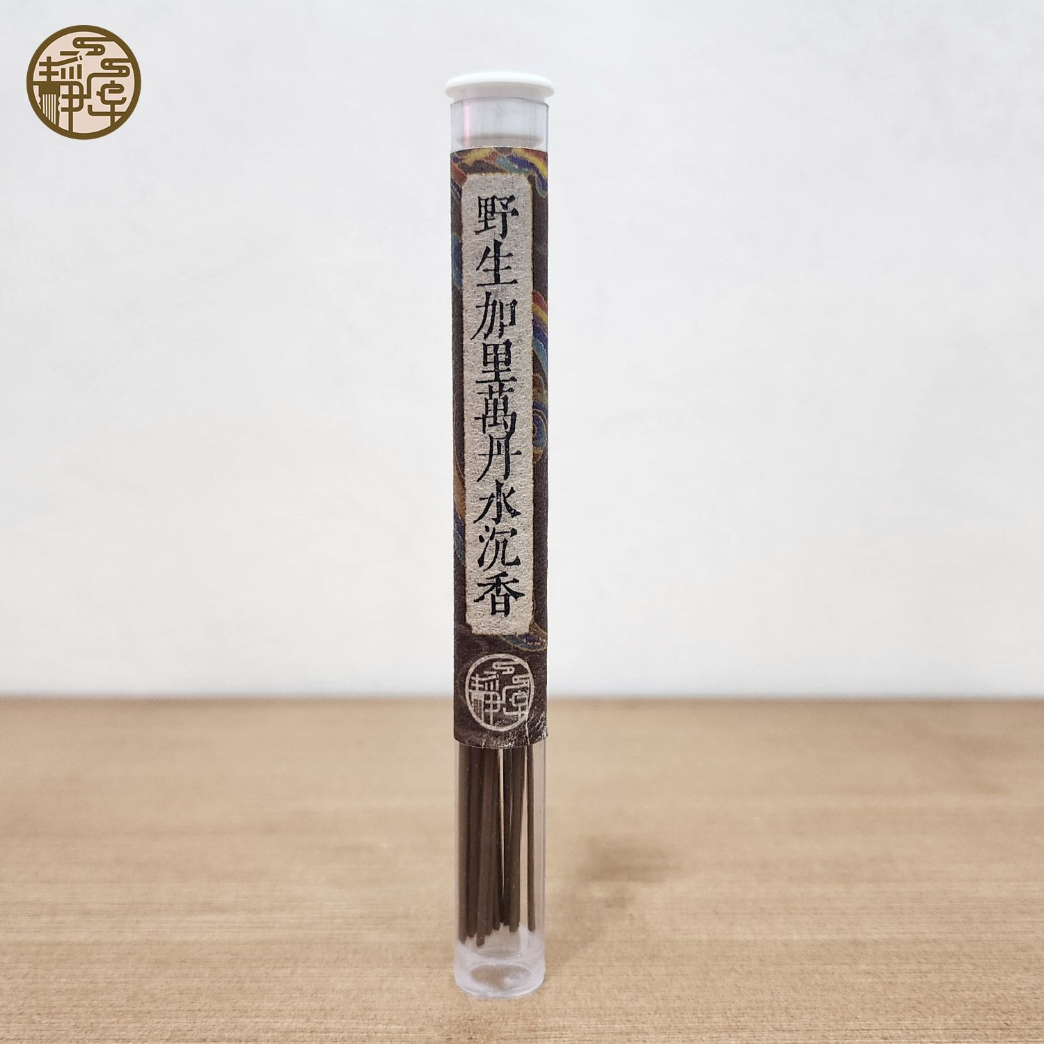 野生加里萬丹水沉香