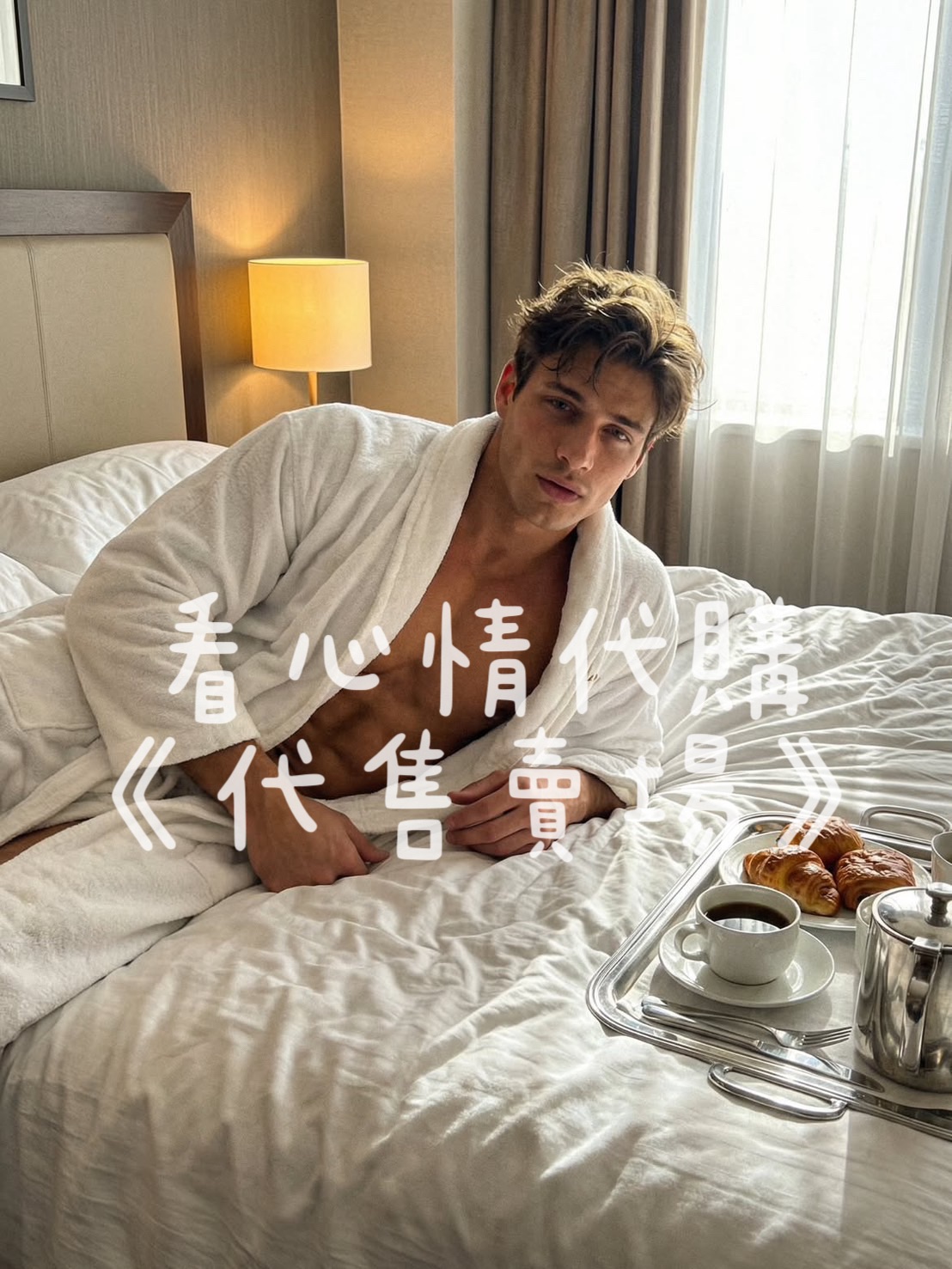 看心情代購＜代售賣場＞