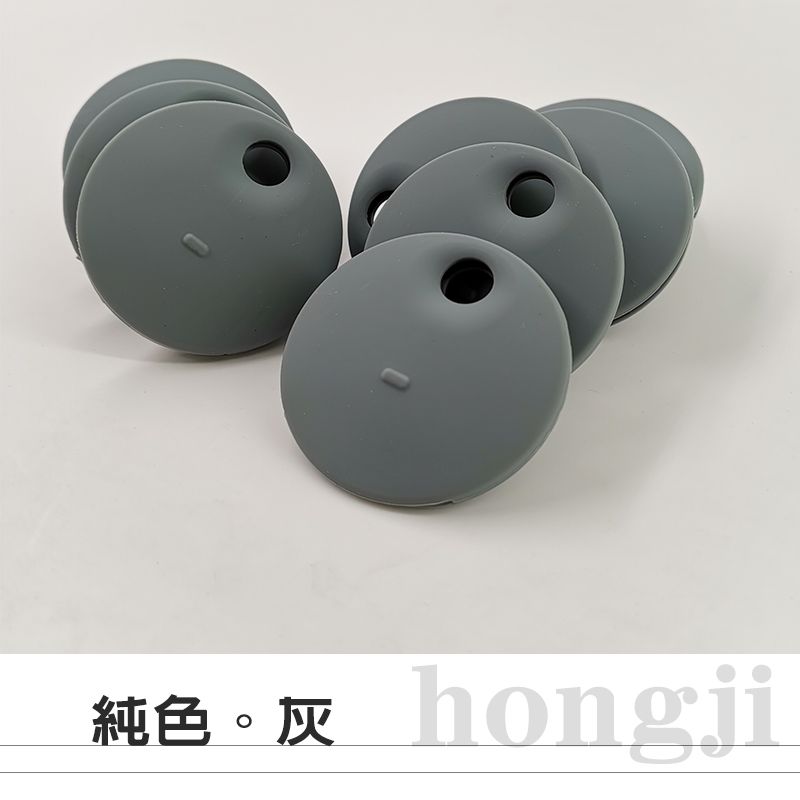 gogoro防水鑰匙套 灰色 全包覆 gogoro鑰匙套  ur1鑰匙套 ec05鑰匙套 防潑水 抗震防汙