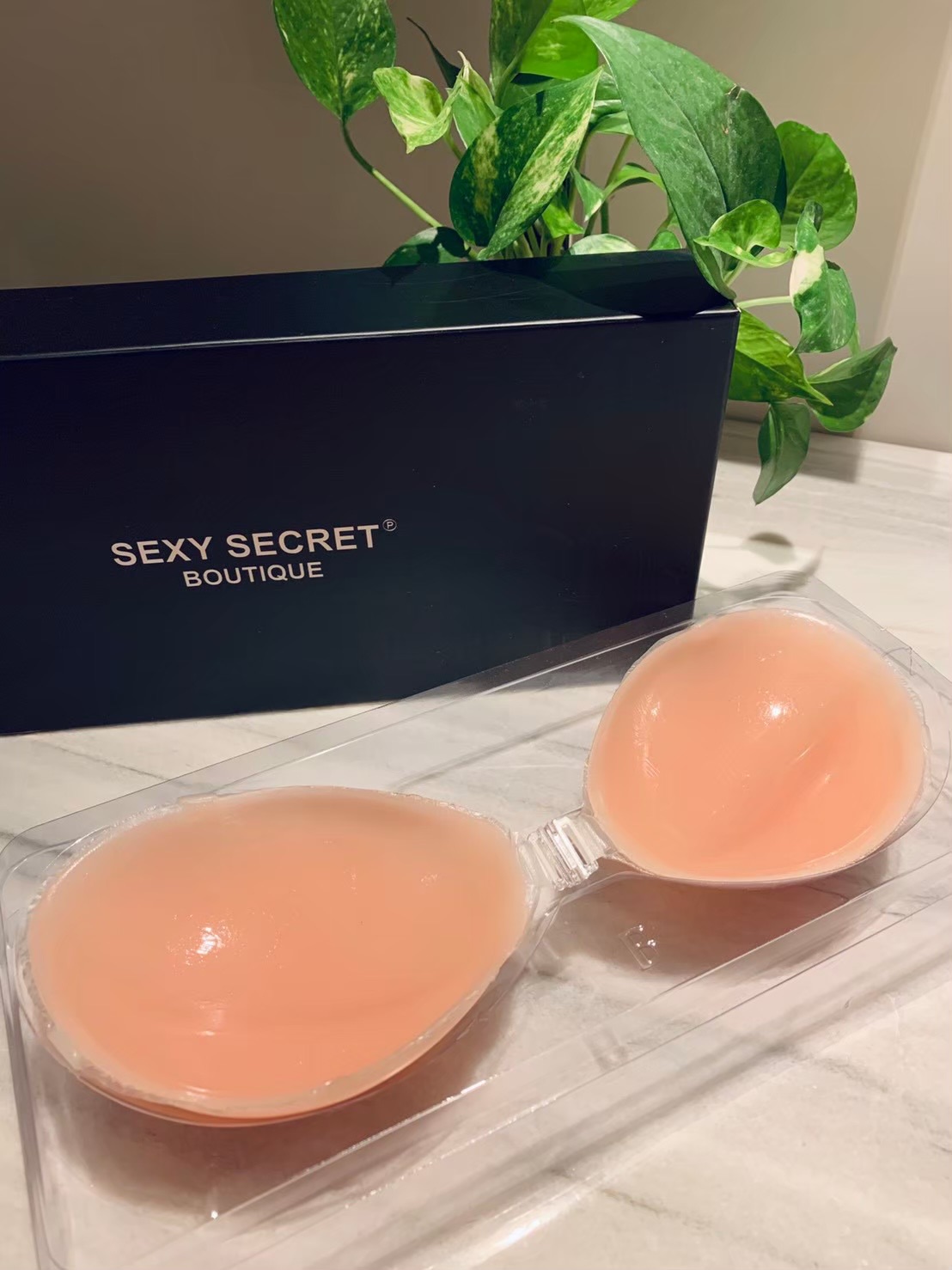 防水集中大內內  ♥️