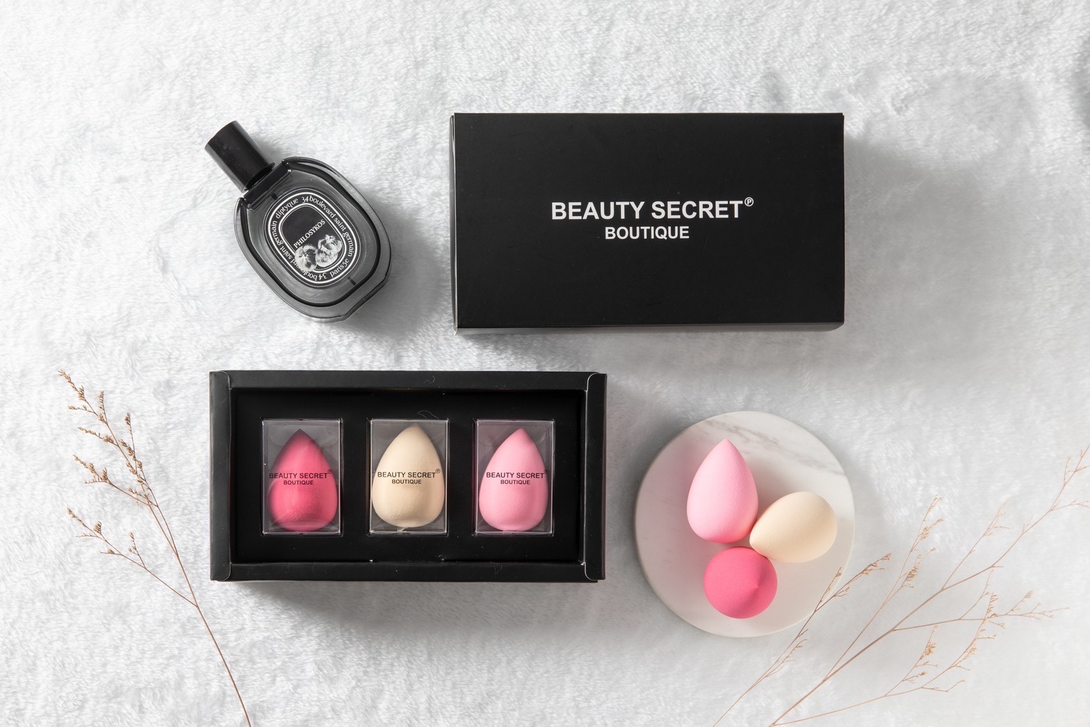 品牌美妝蛋🤍BB大牌同廠出