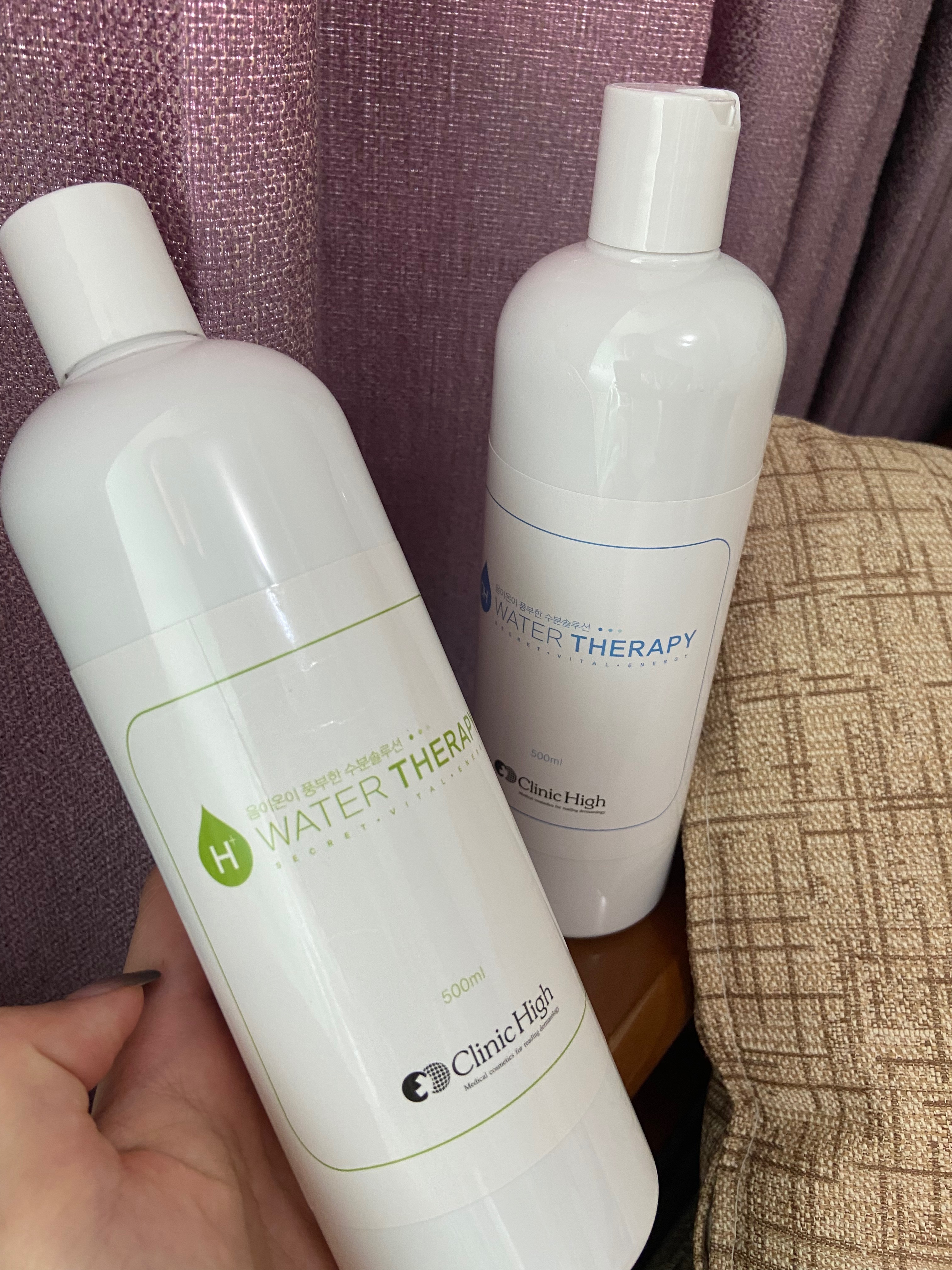 ‼️開團七天‼️Clinic High水素水 神器能量水💦