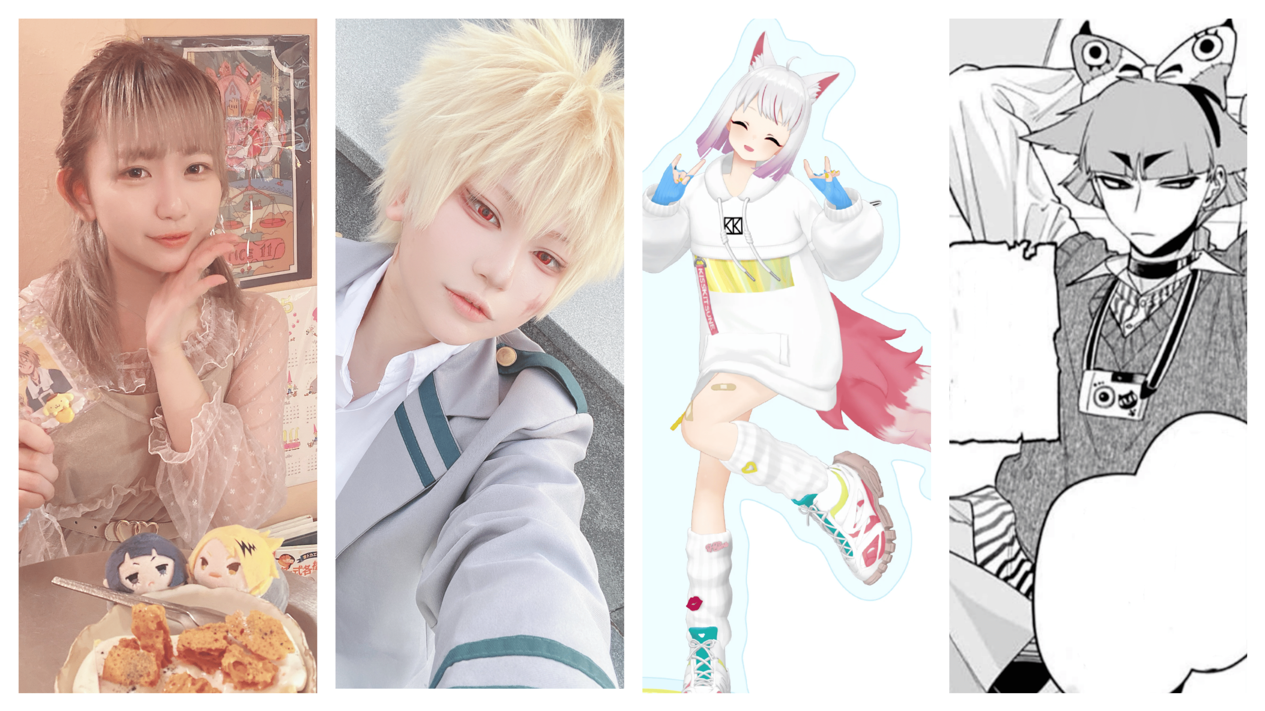 玄璃6月份拍立得 尾款賣場