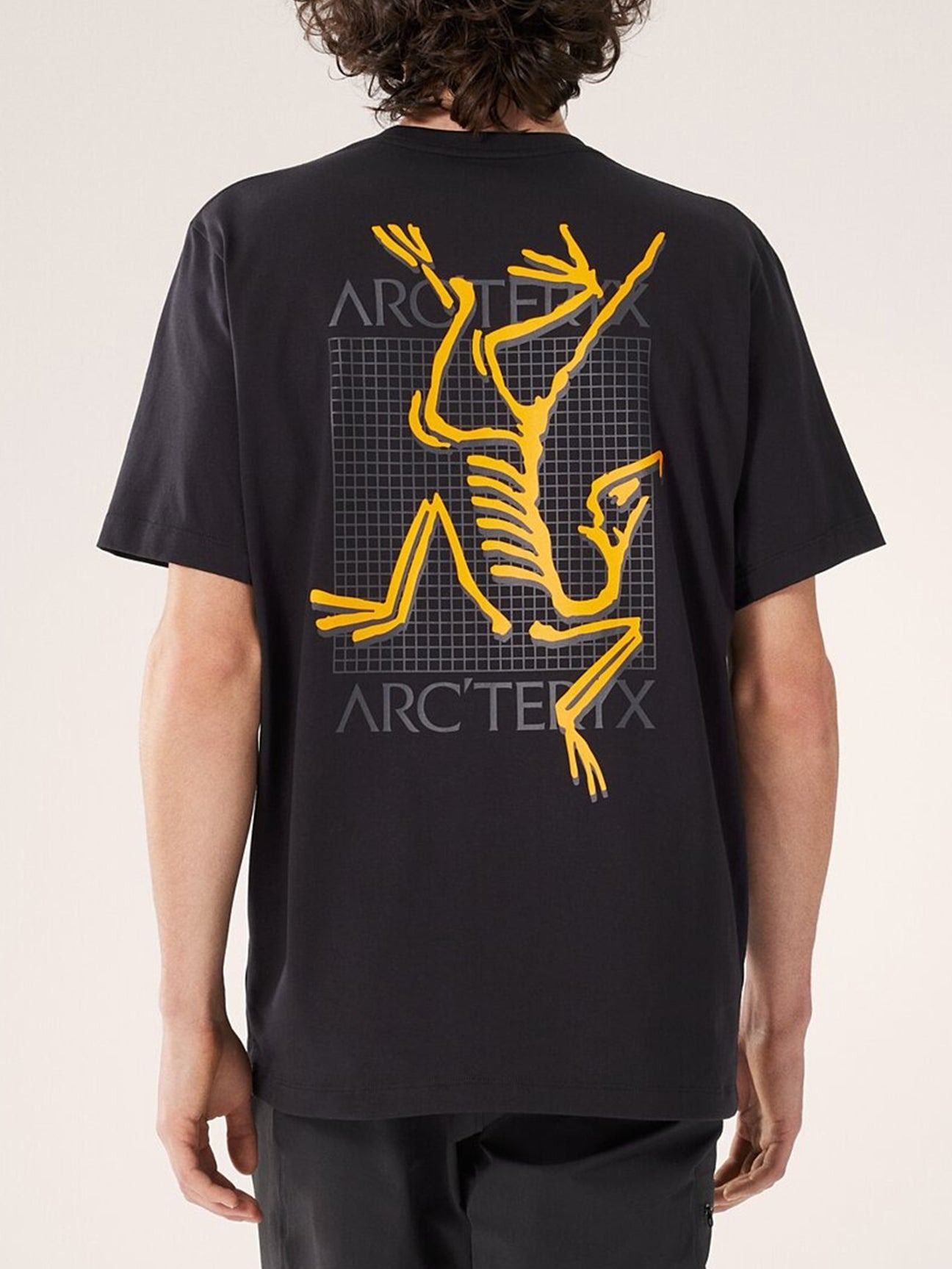 Arc’Multi Bird Logo T-Shirt