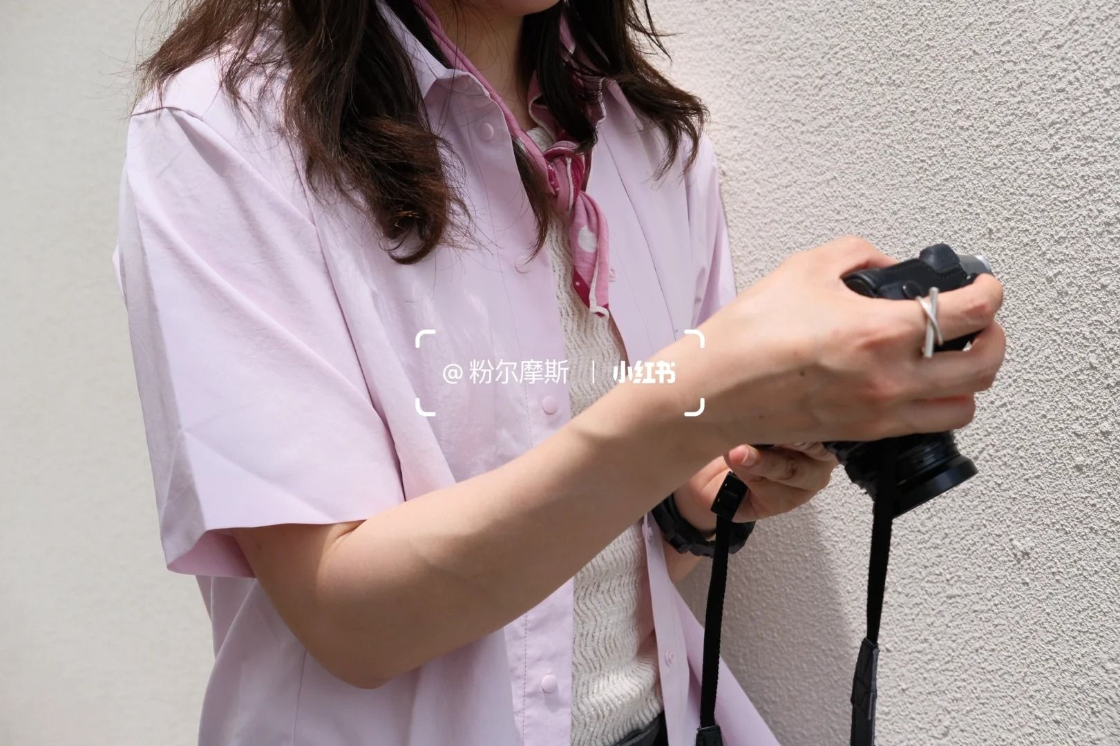 Arc’teryx Women’s Sima Shirt SS 女款