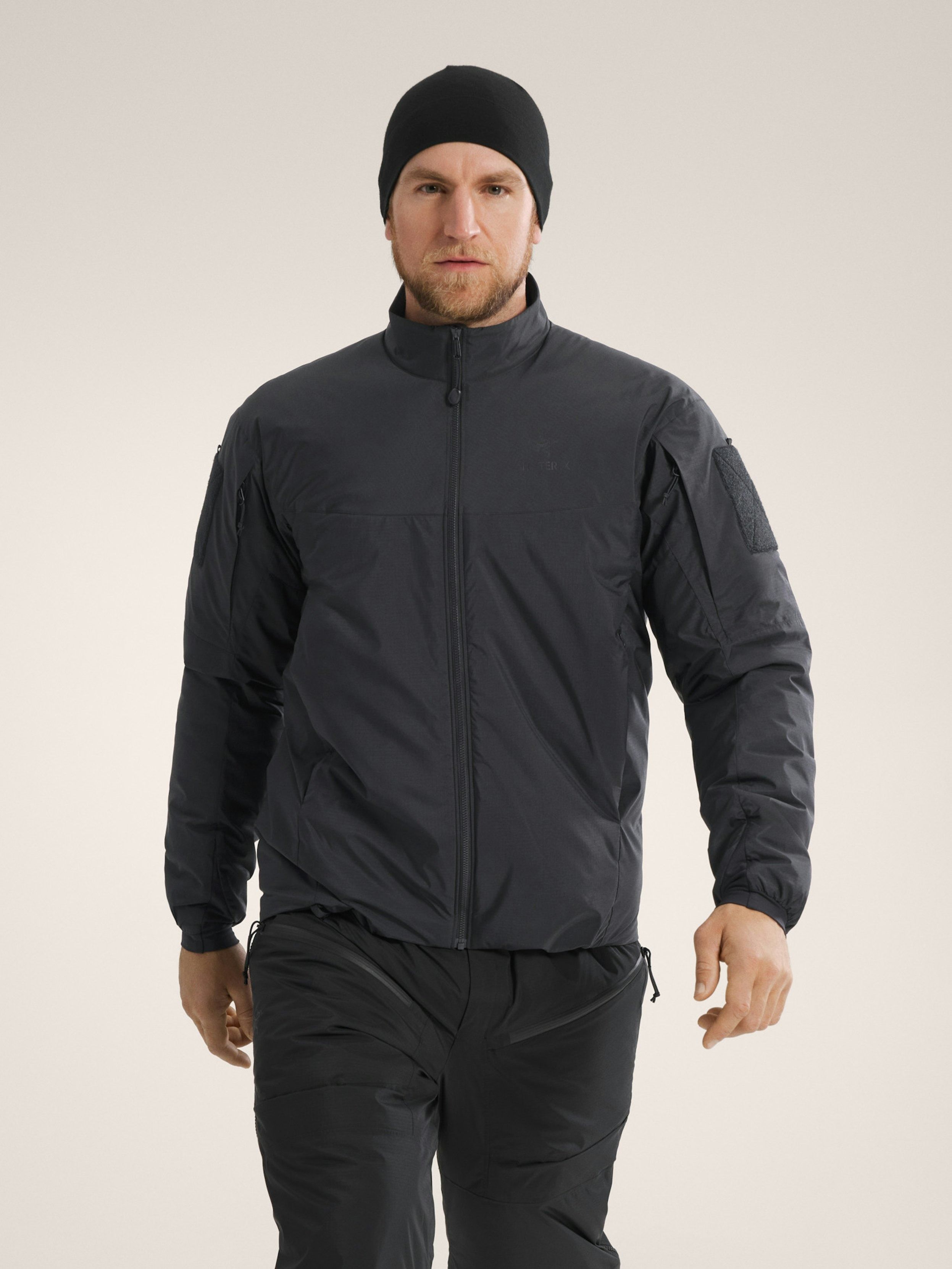 始祖鳥軍鳥Arc’teryx LEAF Cold WX Jacket LT （Gen 2.1）-最新款