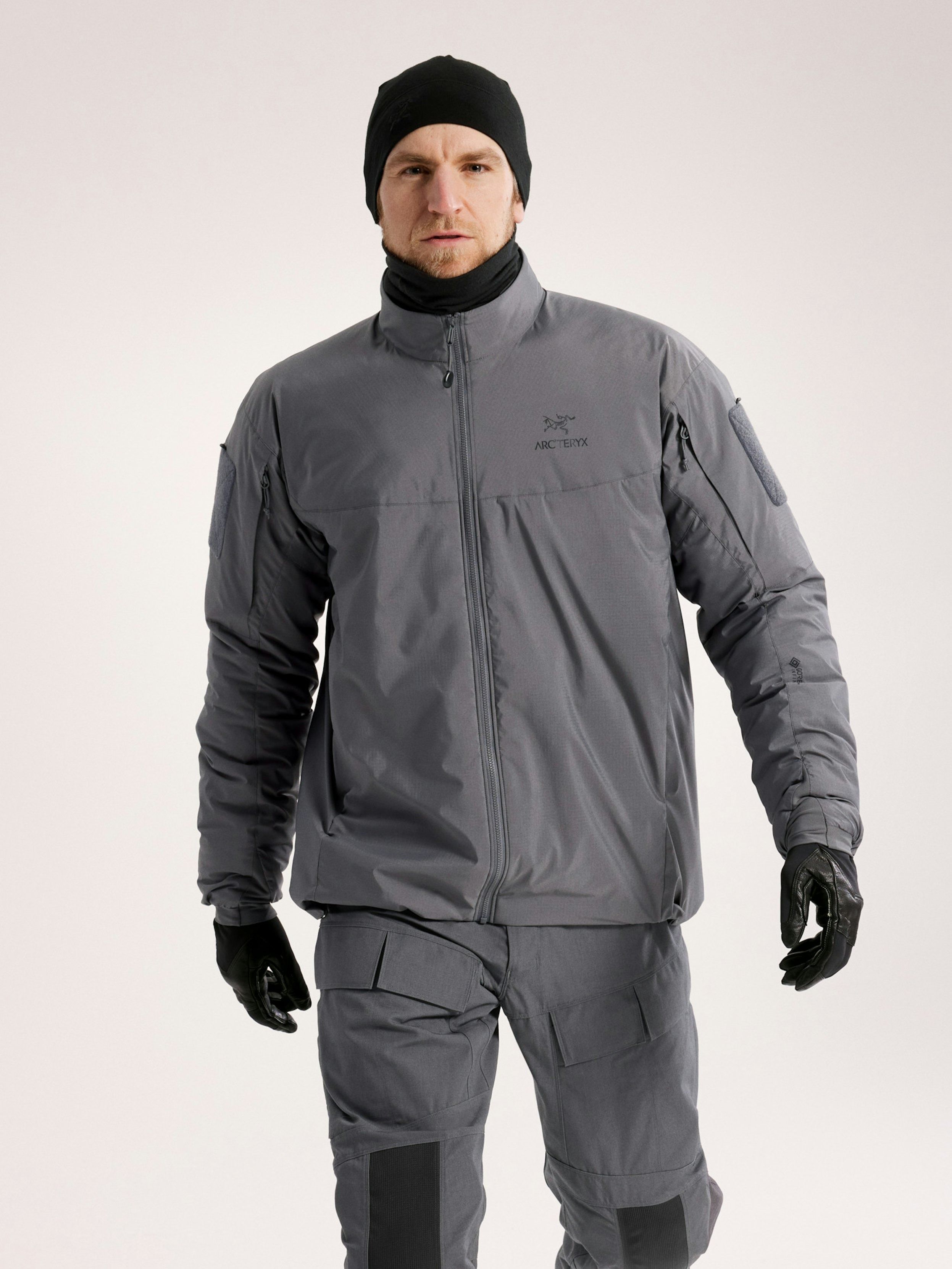 始祖鳥軍鳥Arc’teryx LEAF Cold WX Jacket LT （Gen 2）-舊款